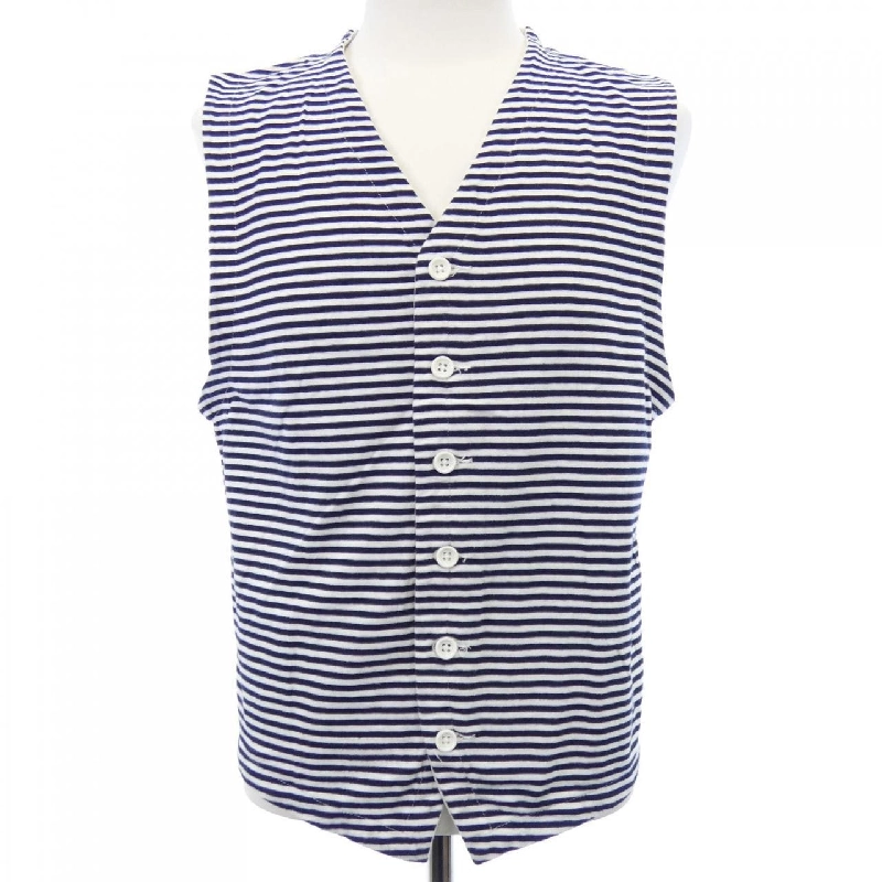 Áo gile ENGINEERED GARMENTS - Hàng hiệu Authentic 891007