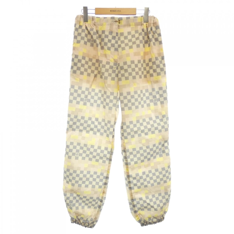 Quần jogger pixel damier LOUIS VUITTON FNPA23PY4 - Hàng hiệu Authentic 821689