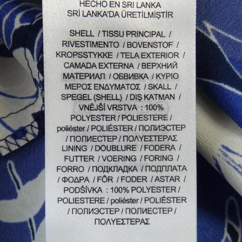 【Mã giảm giá】Đầm LAUREN RALPH LAUREN 653097