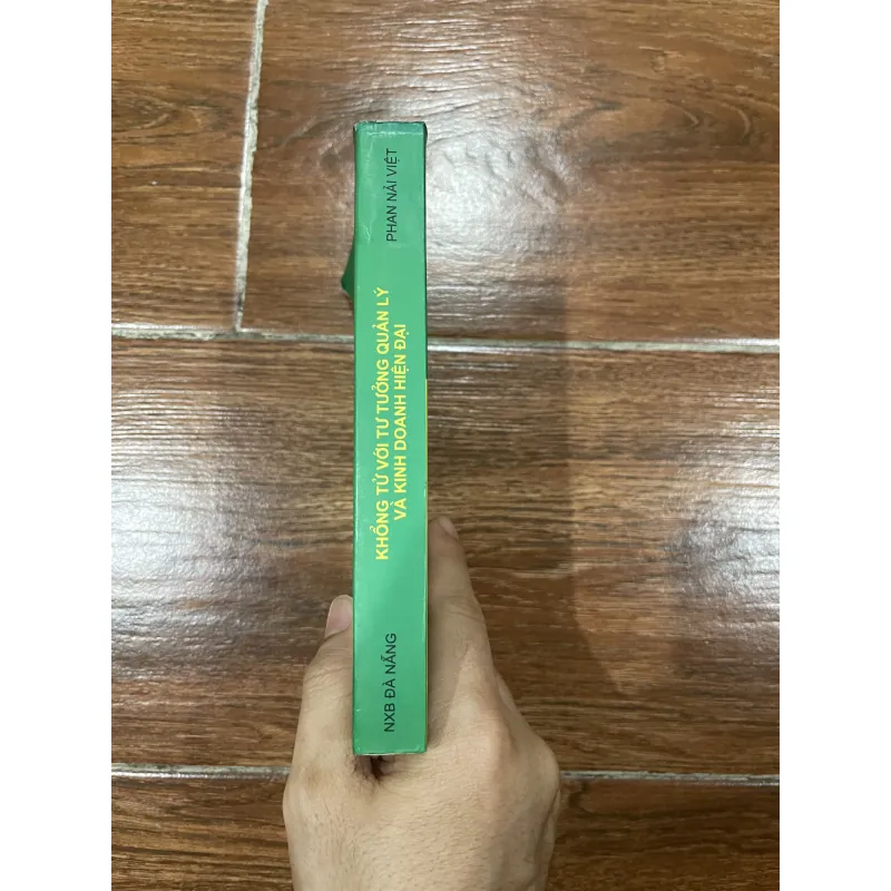 Khổng Tử với tư tưởng quản lý và kinh doanh hiện đại (6) 1007102