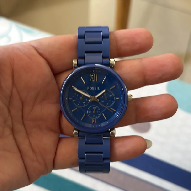 Fosil ceramic limited 787379