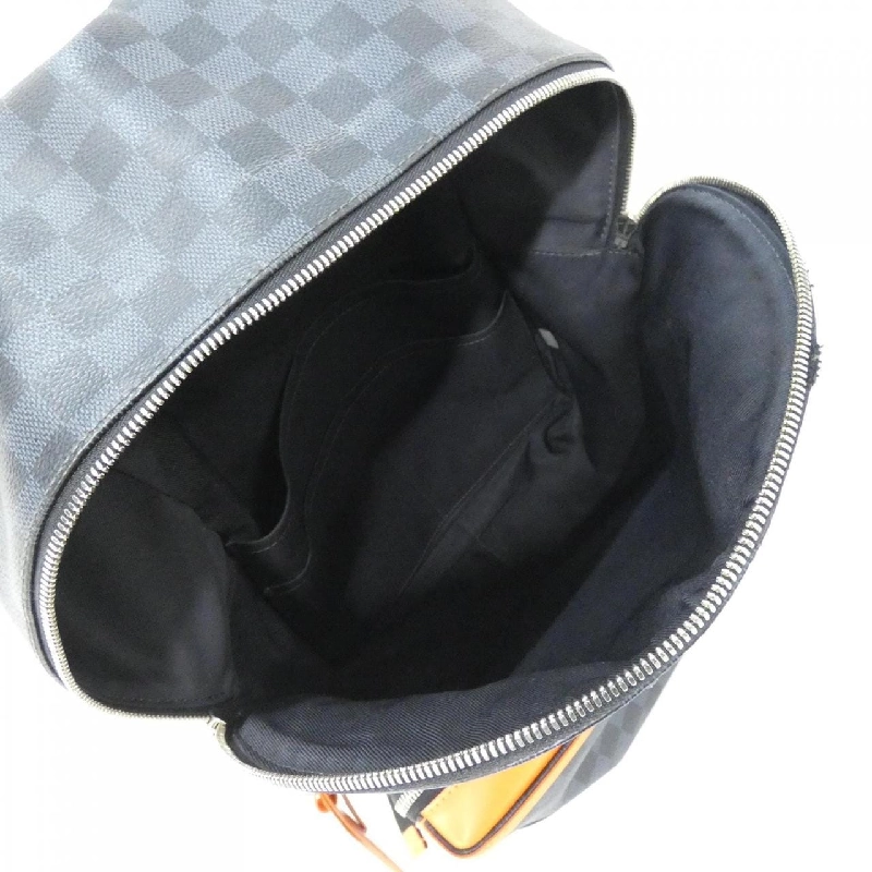 Balo Louis Vuitton Damier Cobalt Race Discovery N40157 - Hàng hiệu Chính hãng 776409