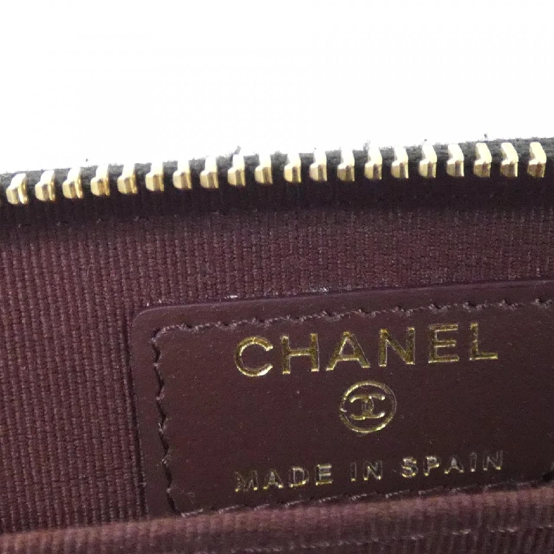 Ví tiền Chanel Timeless Classic Line AP0216 620724