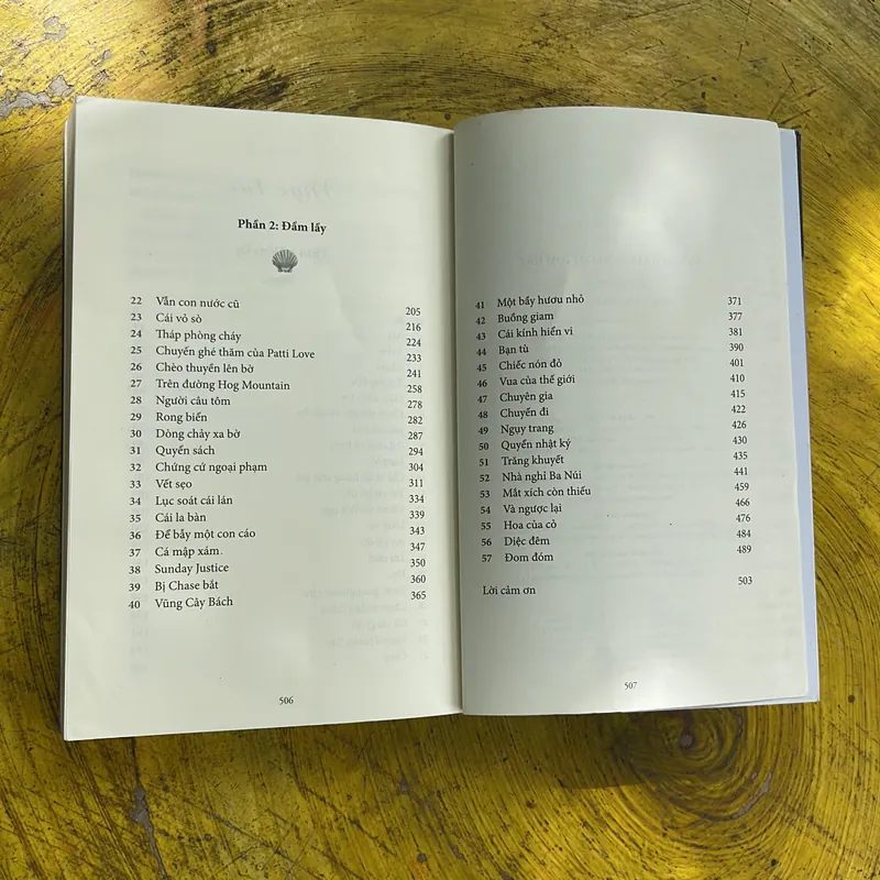 XA NGOÀI KIA NƠI LOÀI CHIM HÁT- DELIA OWENS 702151