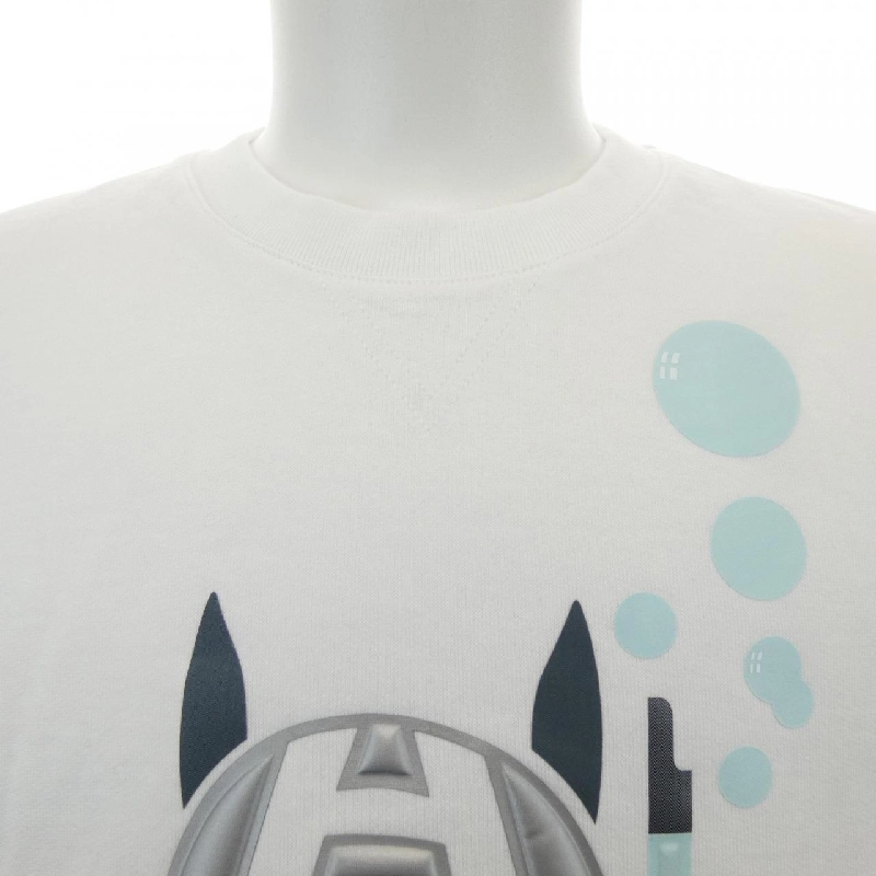 HERMES *31-5761 Áo thun - Hàng hiệu Chính hãng 885795