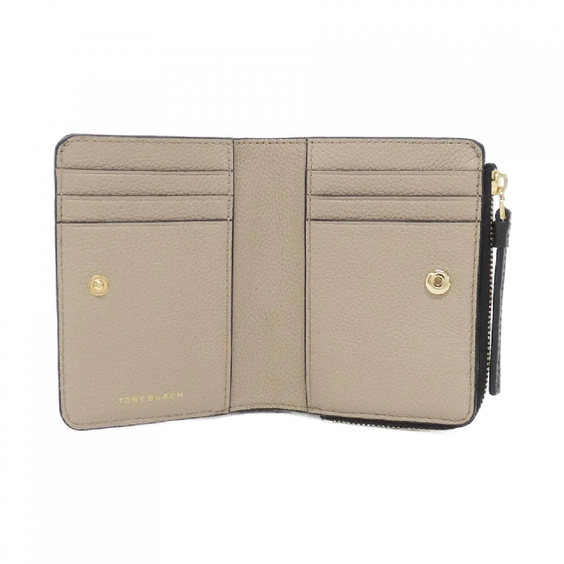 【Sản phẩm mới】Tory Burch MacGlow Bifold Wallet 158904 Ví 621019