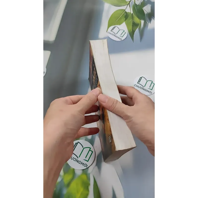 [MIỄN PHÍ BỌC SÁCH] Hiện Tượng Đầu Thai - Ian Stevenson 776111