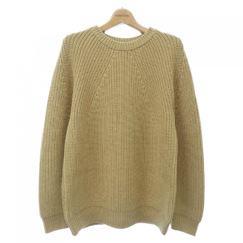 【Mã giảm giá】Batoner BATONER Áo len 635355