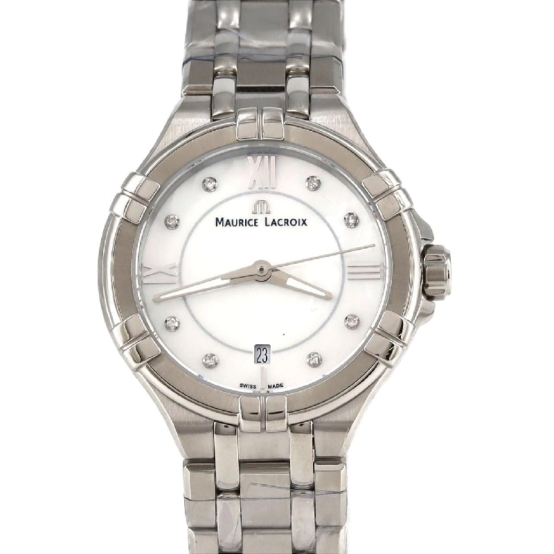 Đồng hồ Maurice Lacroix Icon Date 8P AI1004-SS002-170-1 SS Quartz - Hàng hiệu Chính hãng 874635