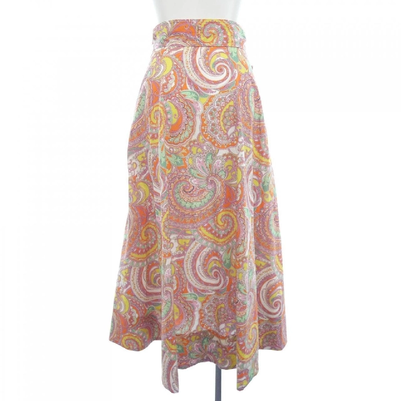 Đầm Đu Rô - Hàng hiệu Authentic 656083