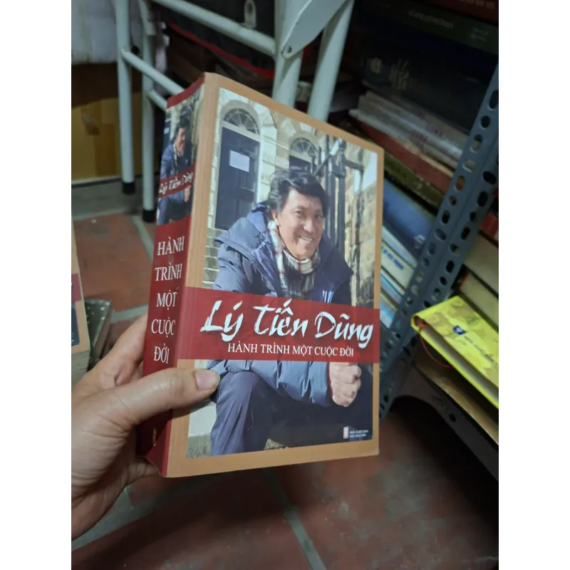 Lý tiến dũng  1009343