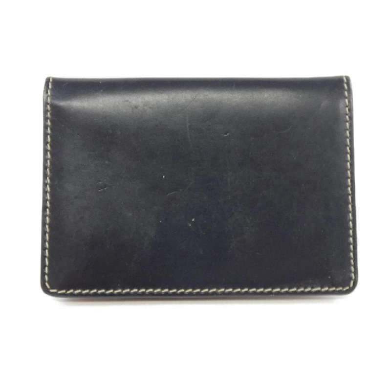 Ví CARD CASE WHITE HOUSE COX - Hàng hiệu Authentic 907413