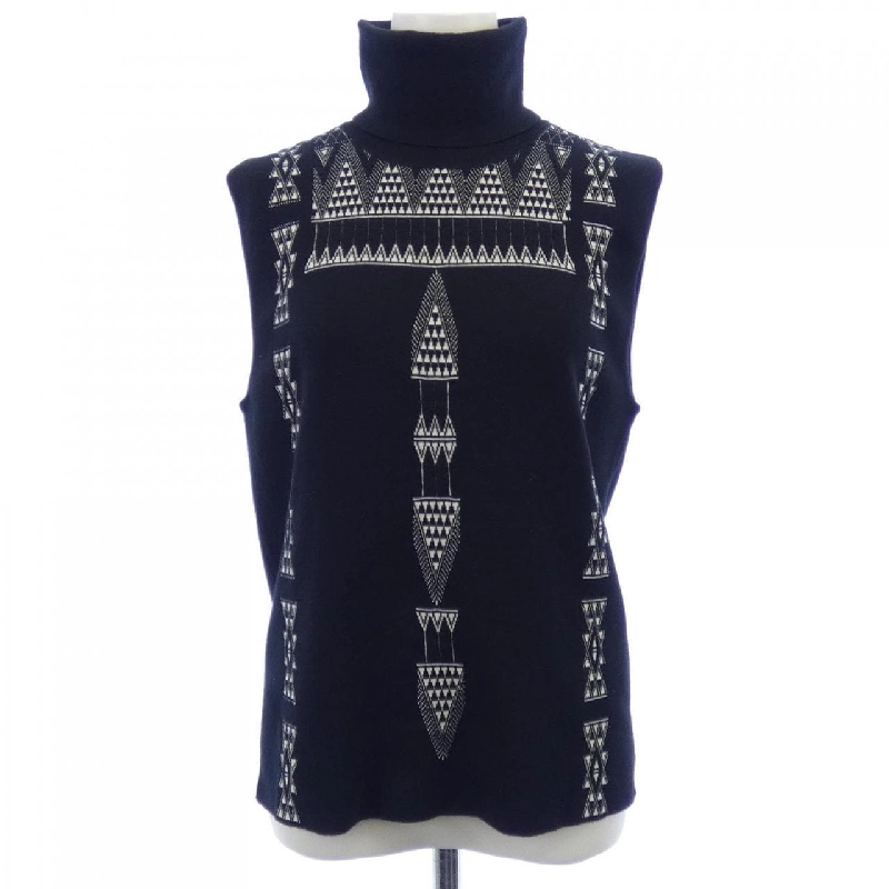 HERMES 27-7715 Áo len - Hàng hiệu Chính hãng 819300