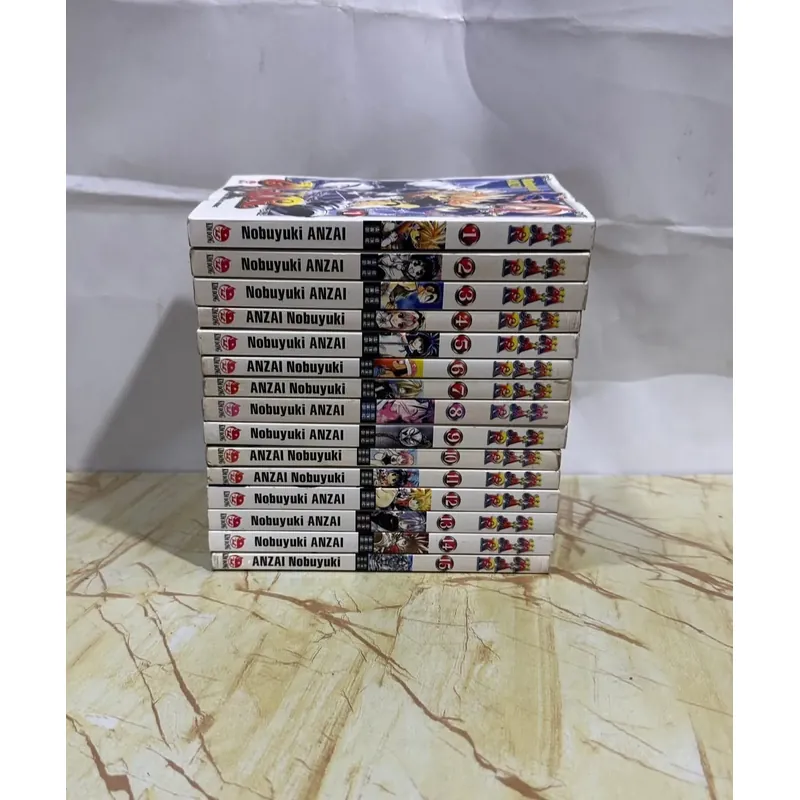 MAR full 15t  705479