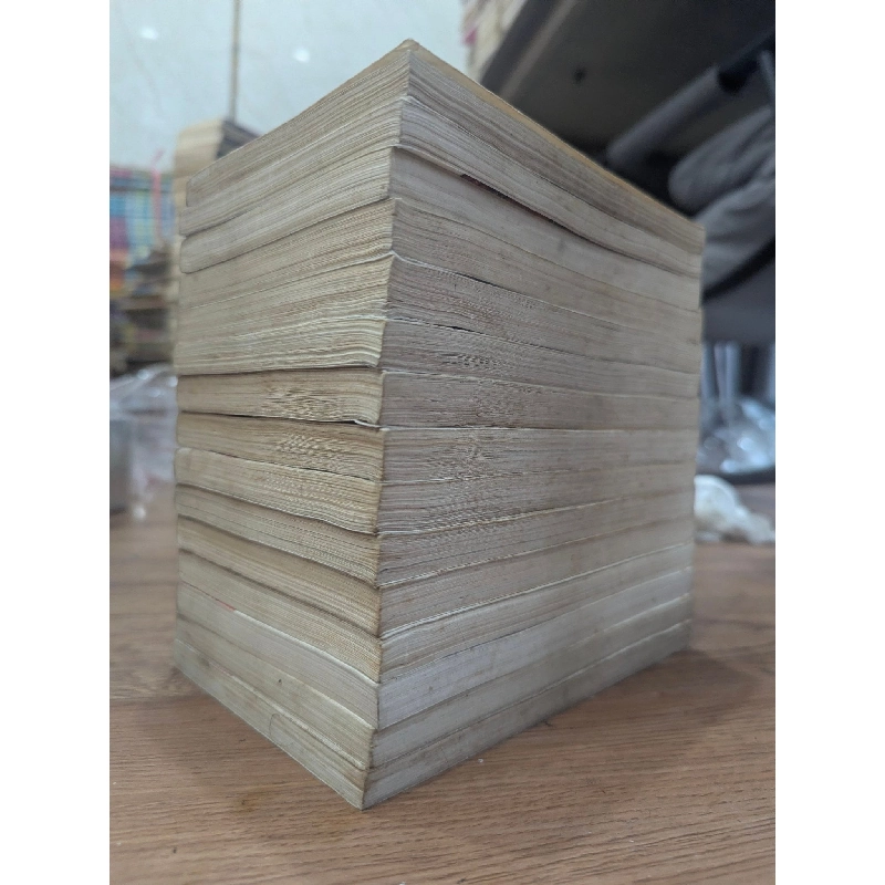 TRUYỆN TRANH Hajime Là Số Một - Watanabe Taeko 256905