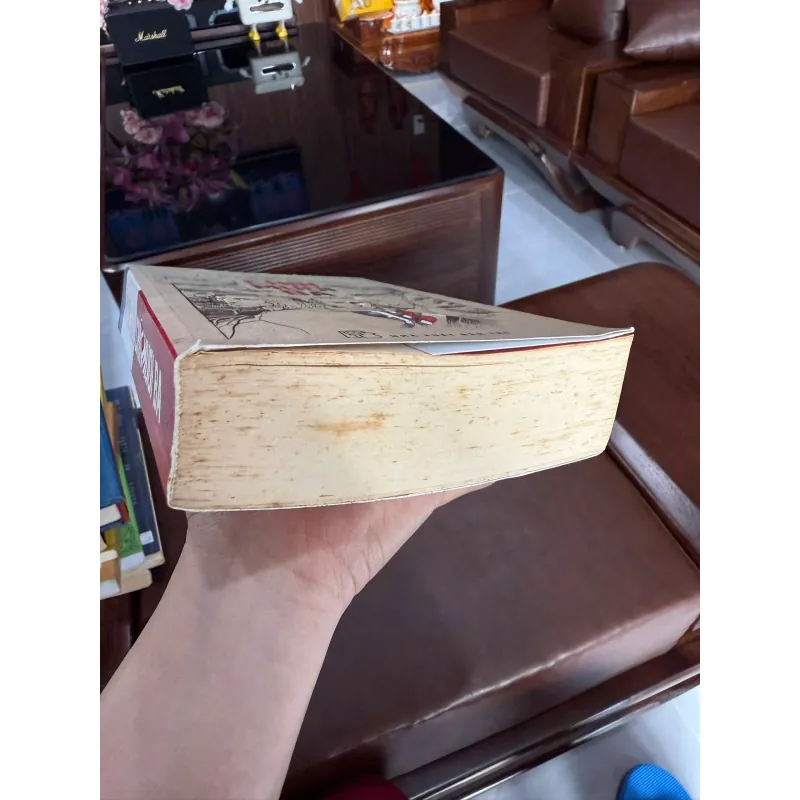 Chín Mươi Ba – Victor Hugo | Tiểu thuyết kinh điển Pháp (NXB Trẻ) 972291