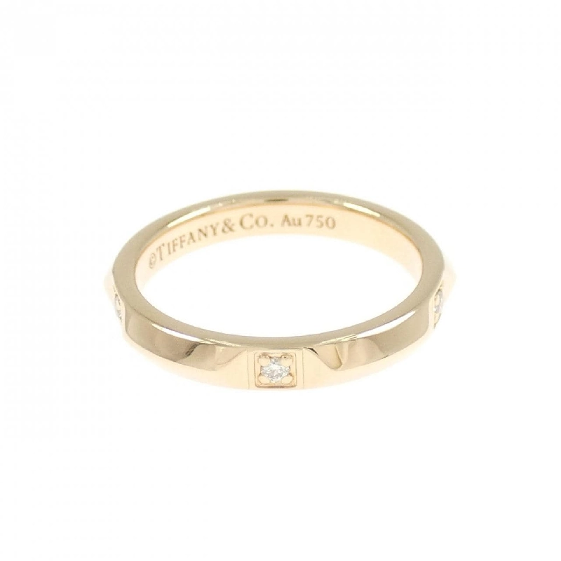 Nhẫn Tiffany True - Hàng hiệu Authentic 837758