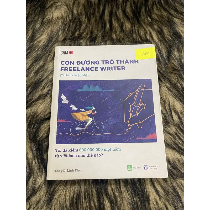 Con đường trở thành Freelance 595331