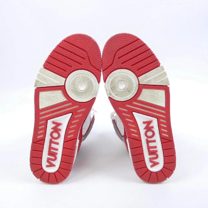 Giày thể thao LOUIS VUITTON - Hàng hiệu Authentic 906463