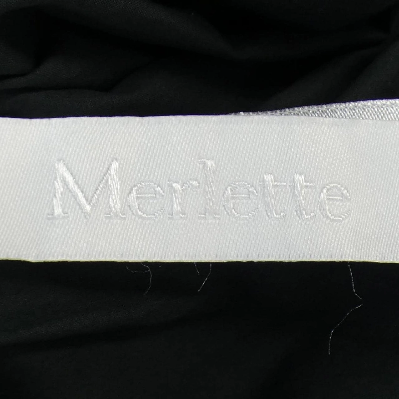 【Mã giảm giá】Váy Merlette 649582