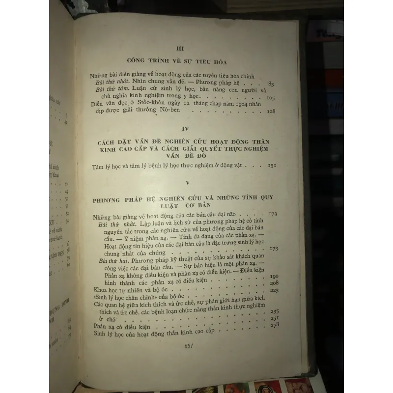 I.P.Páp-lốp tuyển tập  799506