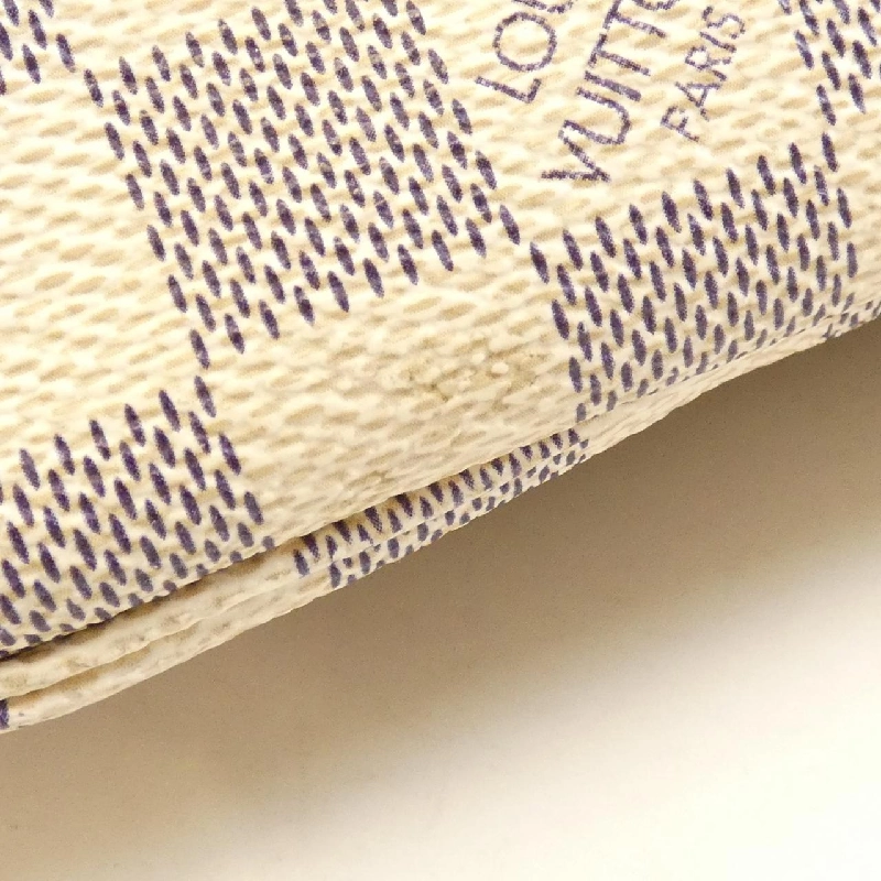 Túi xách vai Louis Vuitton Damier Azur Naviglio N51189 613097