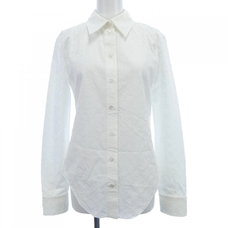 【Mã giảm giá】Áo sơ mi LOUIS VUITTON 643263