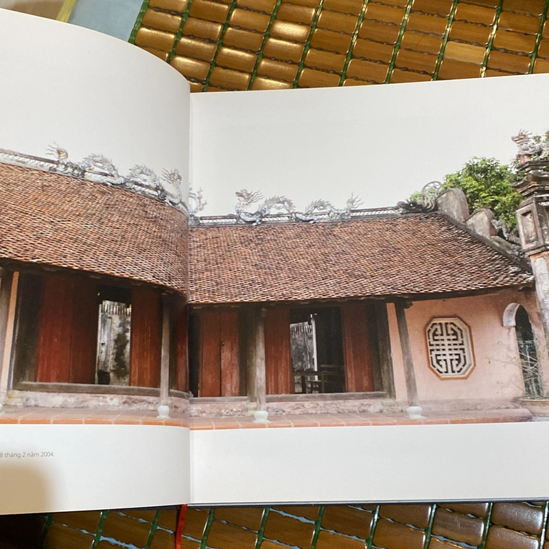 ĐẶNG HUYỀN THÔNG, TƯỢNG NHÂN GỐM TÀI HOA THỜI MẠC, BÌA CỨNG, BẢN CÓ CHỮ KÝ TÁC GIẢ (2018) 509506