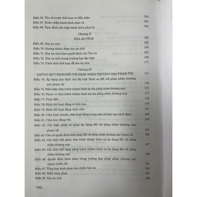 BÌNH LUẬN KHOA HỌC BỘ LUẬT HÌNH SỰ HIỆN HÀNH 533757