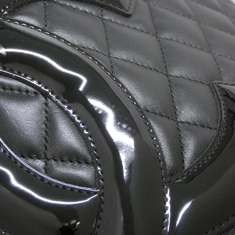 【Vintage】Túi Chanel Cambon Line 25167 614494