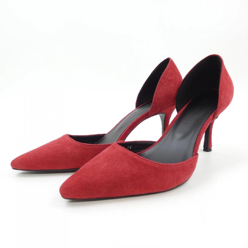 【Mã giảm giá】Giày cao gót SHINZONE 663437