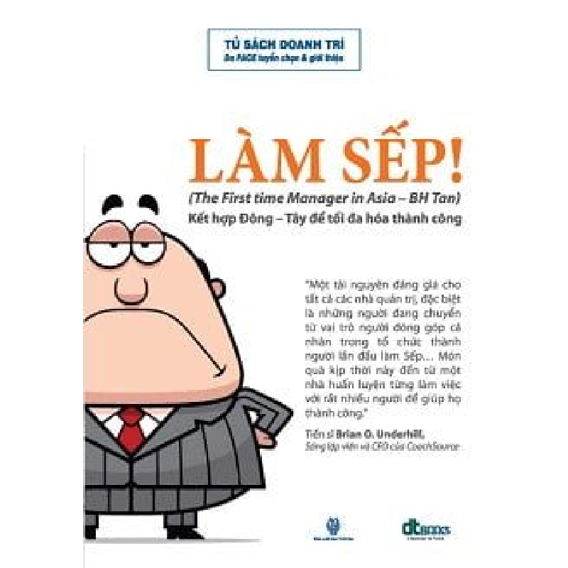 Làm Sếp - BH Tan ASB.PO Oreka Blogmeo 230225 394471