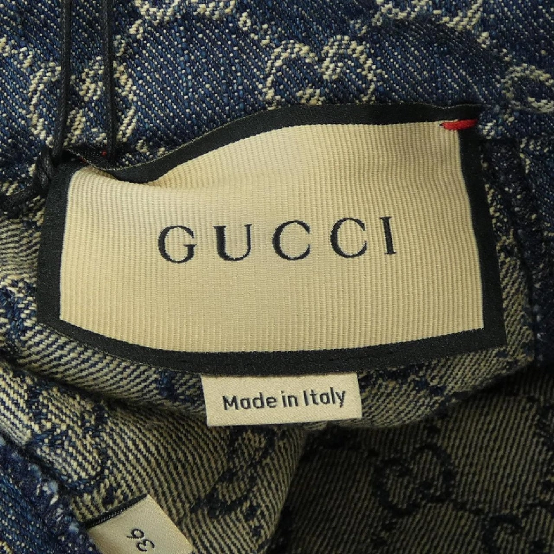 Quần short GUCCI 650756