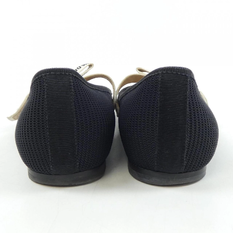 【Mã giảm giá】Giày bệt CHRISTIAN DIOR 663787