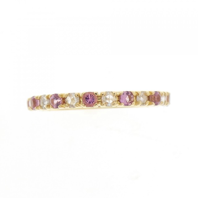 Nhẫn Tourmaline K18YG - Hàng hiệu Chính hãng 849587