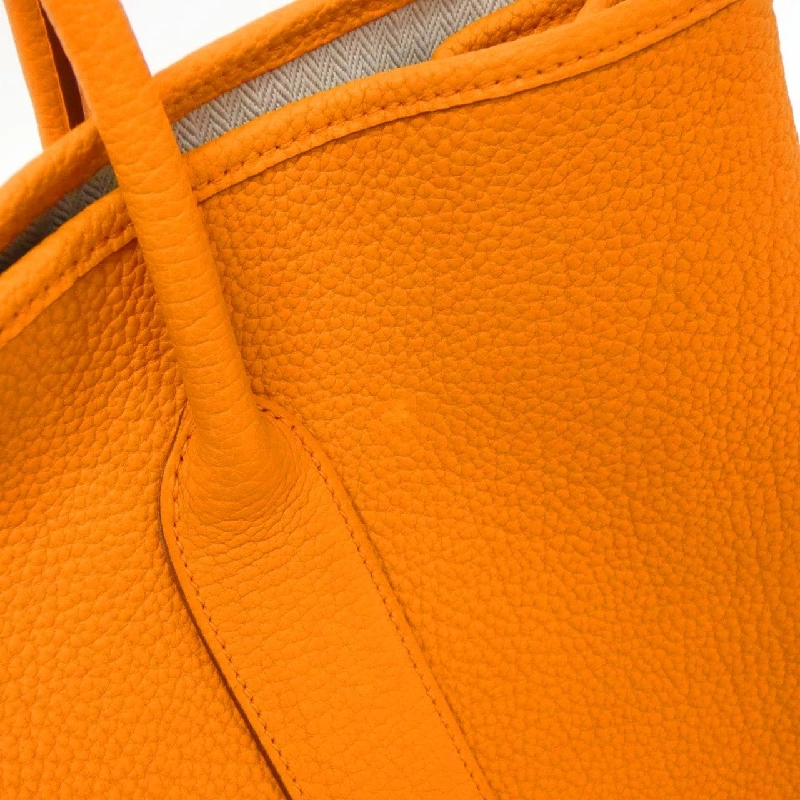 Túi Hermes Garden Party 36cm 051559CK 608814