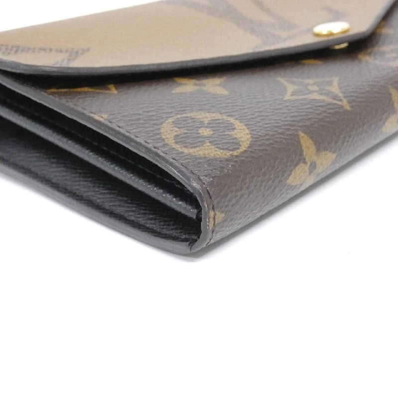 Ví Louis Vuitton Monogram Giant Portefeuille Sara M80726 - Hàng hiệu Chính hãng 769075