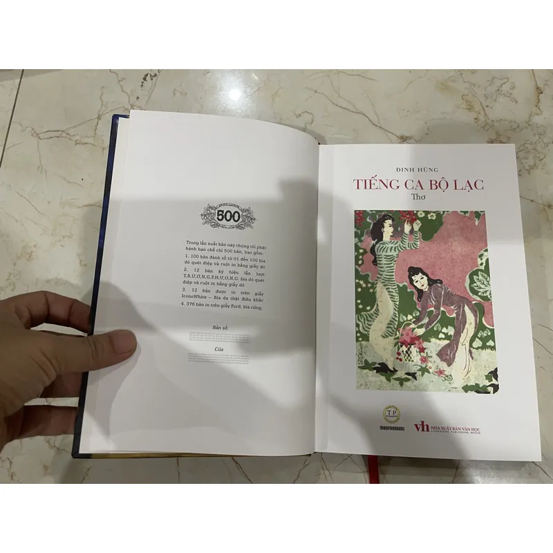 Đinh Hùng combo 3 cuốn 604460