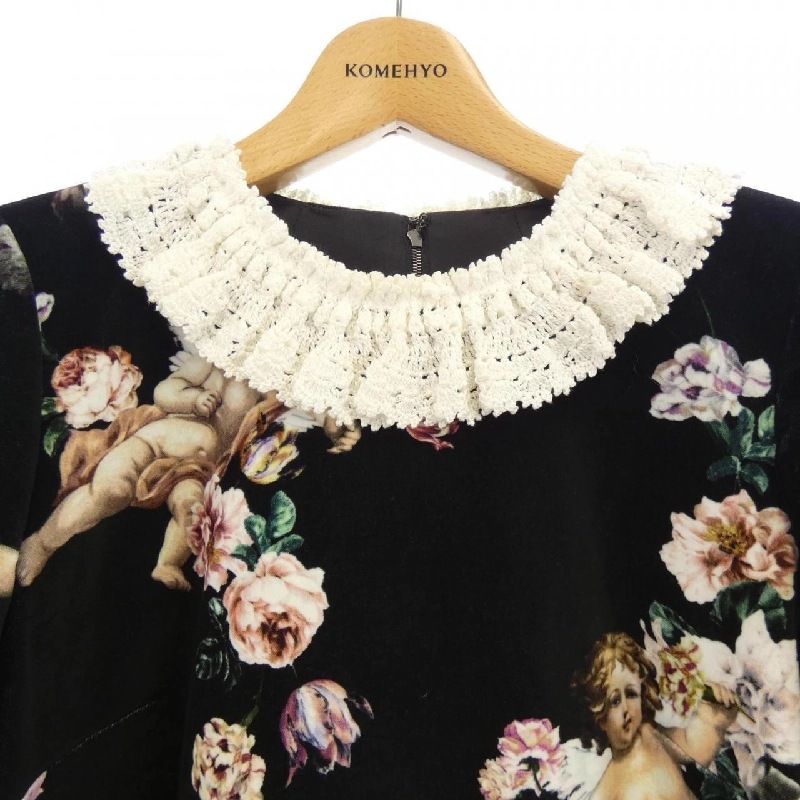 Đầm DOLCE&GABBANA 650504