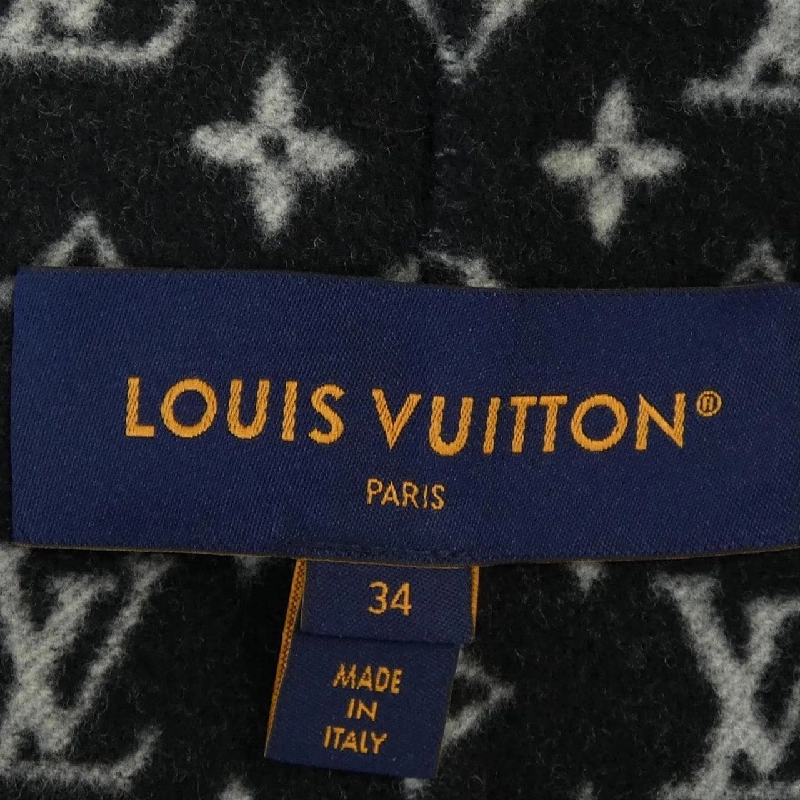 【Mã giảm giá】Áo khoác LOUIS VUITTON 637326