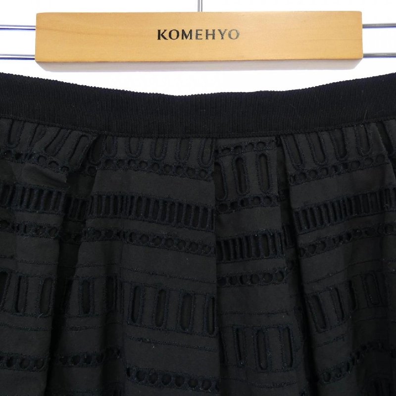 Đồ hiệu DRAWER 6524-299-0757 Váy - Hàng hiệu Authentic 820219