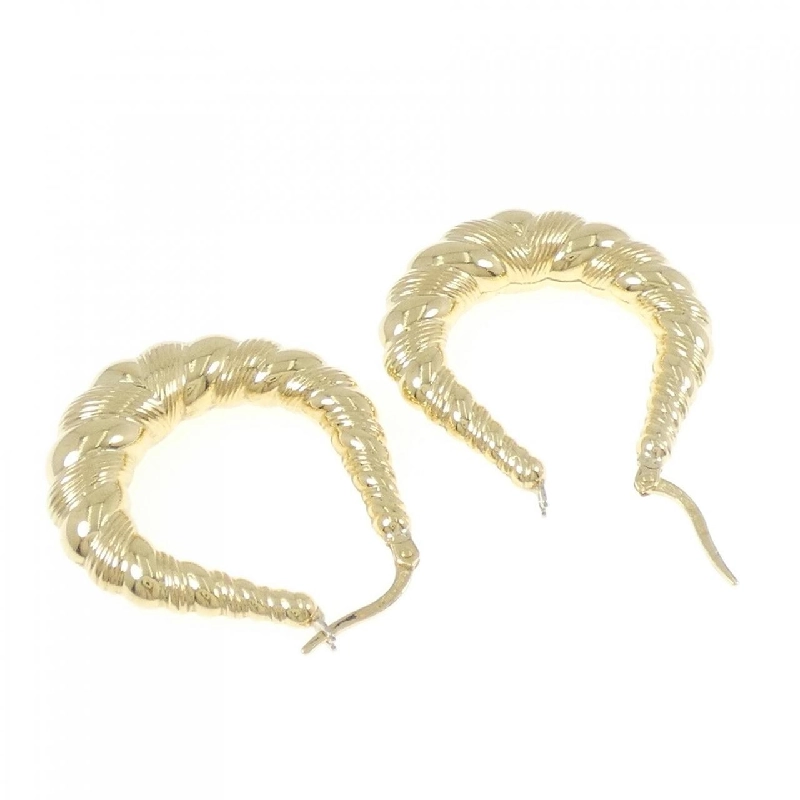 Bông tai 750YG UnoAere 666144