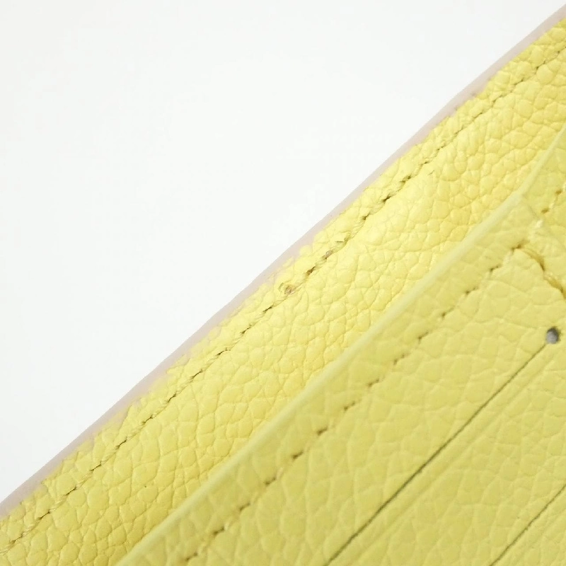 Ví Louis Vuitton Monogram Empreinte (Spring in the City) Portefeuille Victorine M81289 - Hàng hiệu Chính hãng 769753