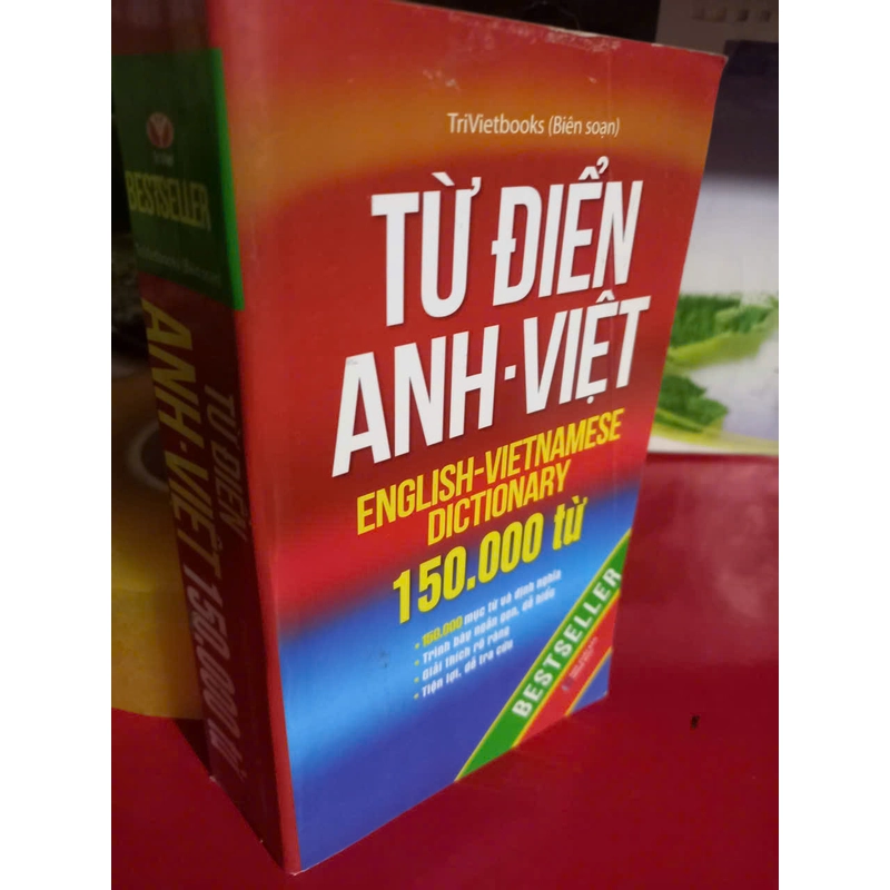 từ điển anh việt 549140