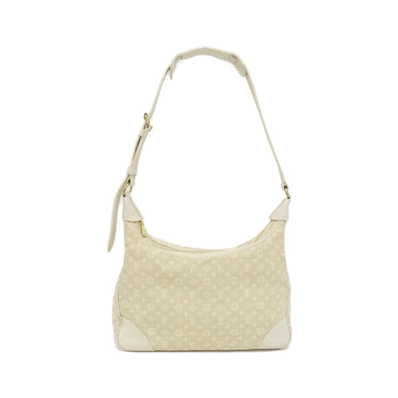 Túi xách vai Louis Vuitton Monogram Mini Run Blois M95317 612362