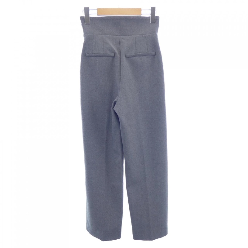 【Mã giảm giá】QUẦN MAISONDEDOLCE 651410