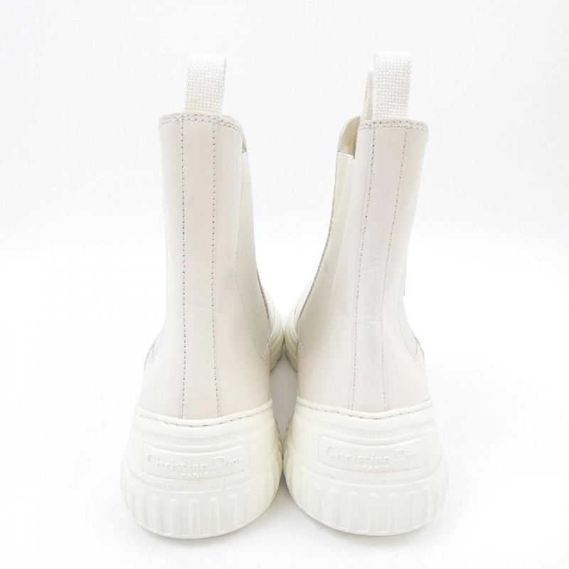 【Khuyến mãi】Giày bốt CHRISTIAN DIOR 662086