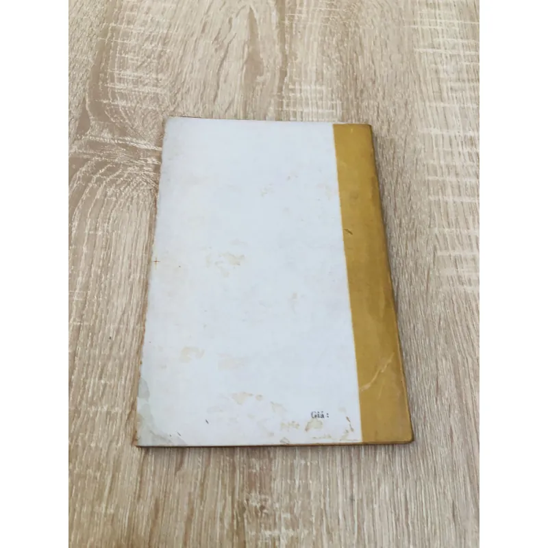 NHÀ YÊU NƯỚC NGUYỄN SINH SẮC 960152