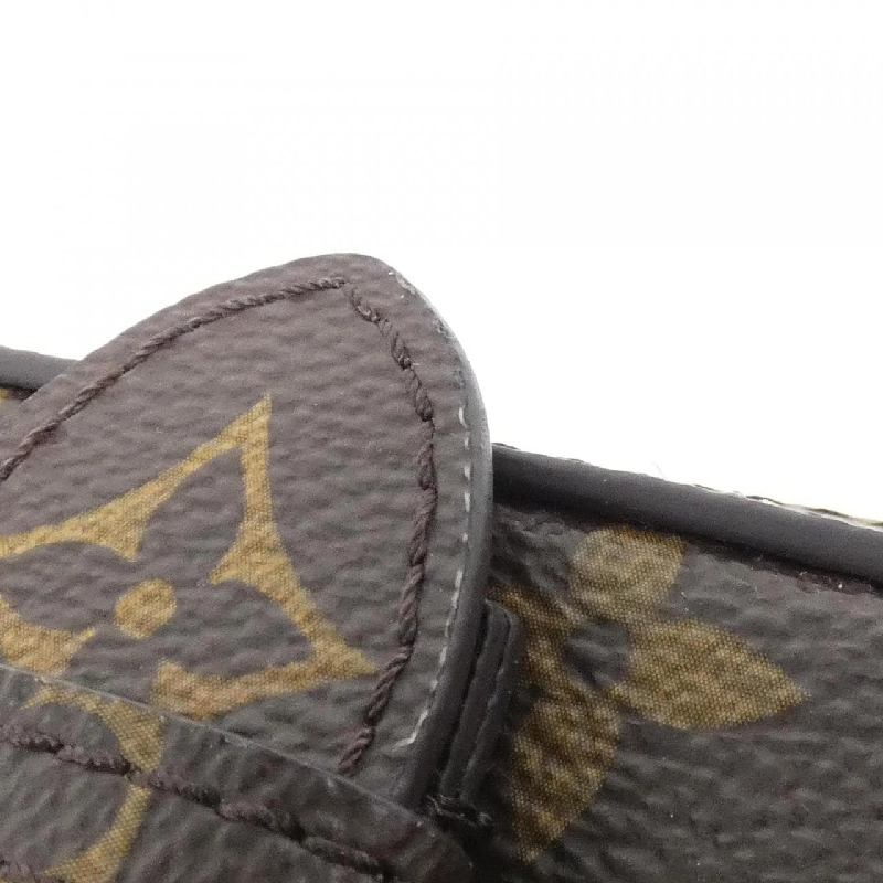 Túi Louis Vuitton Monogram Manhattan M43482 615633