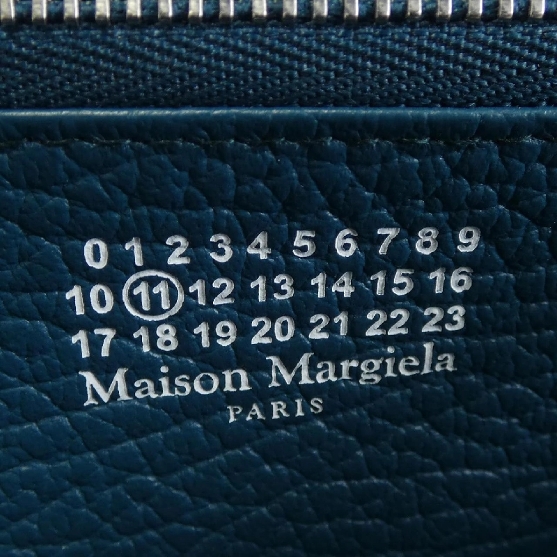 【Khuyến mãi】Ví Maison Margiela 657343